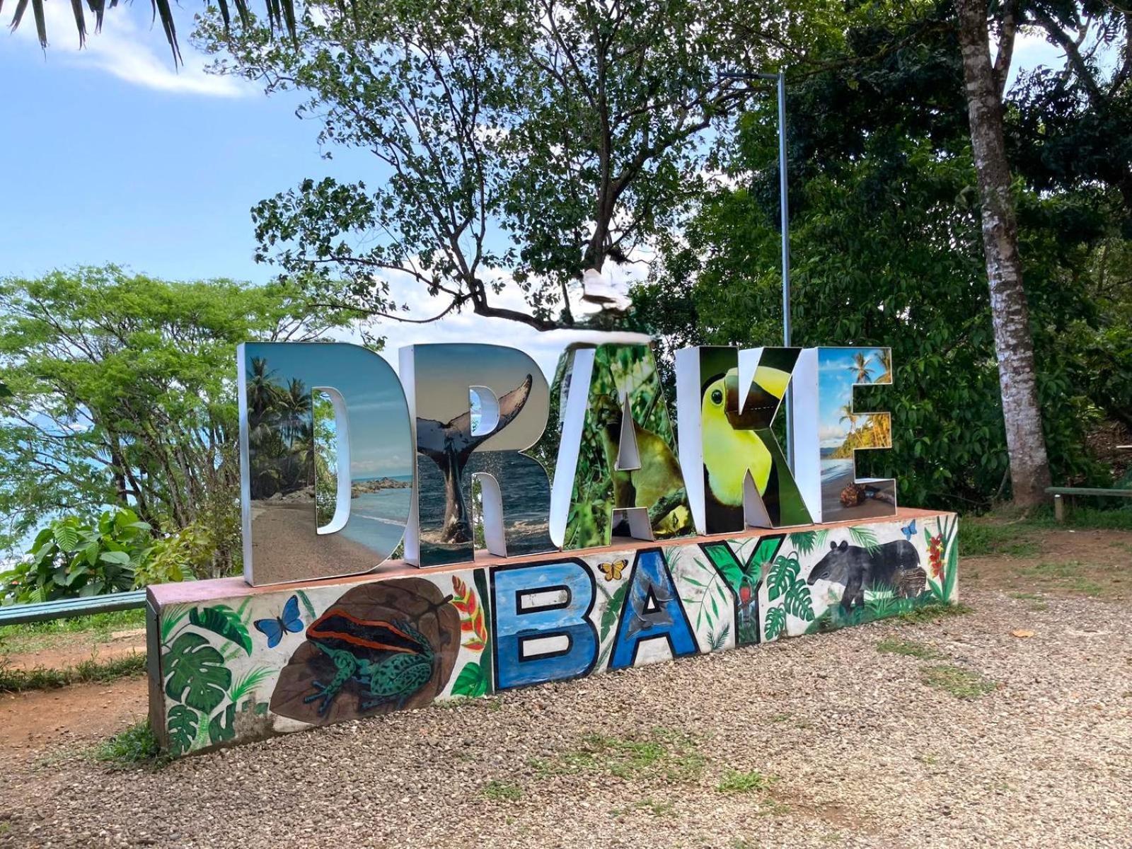 Hotel Corcovado & Drake Drakes Bay