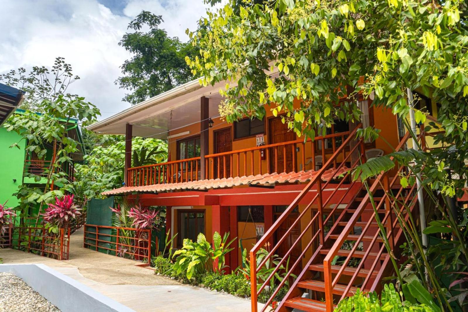 Corcovado & Drake Hotel 3*