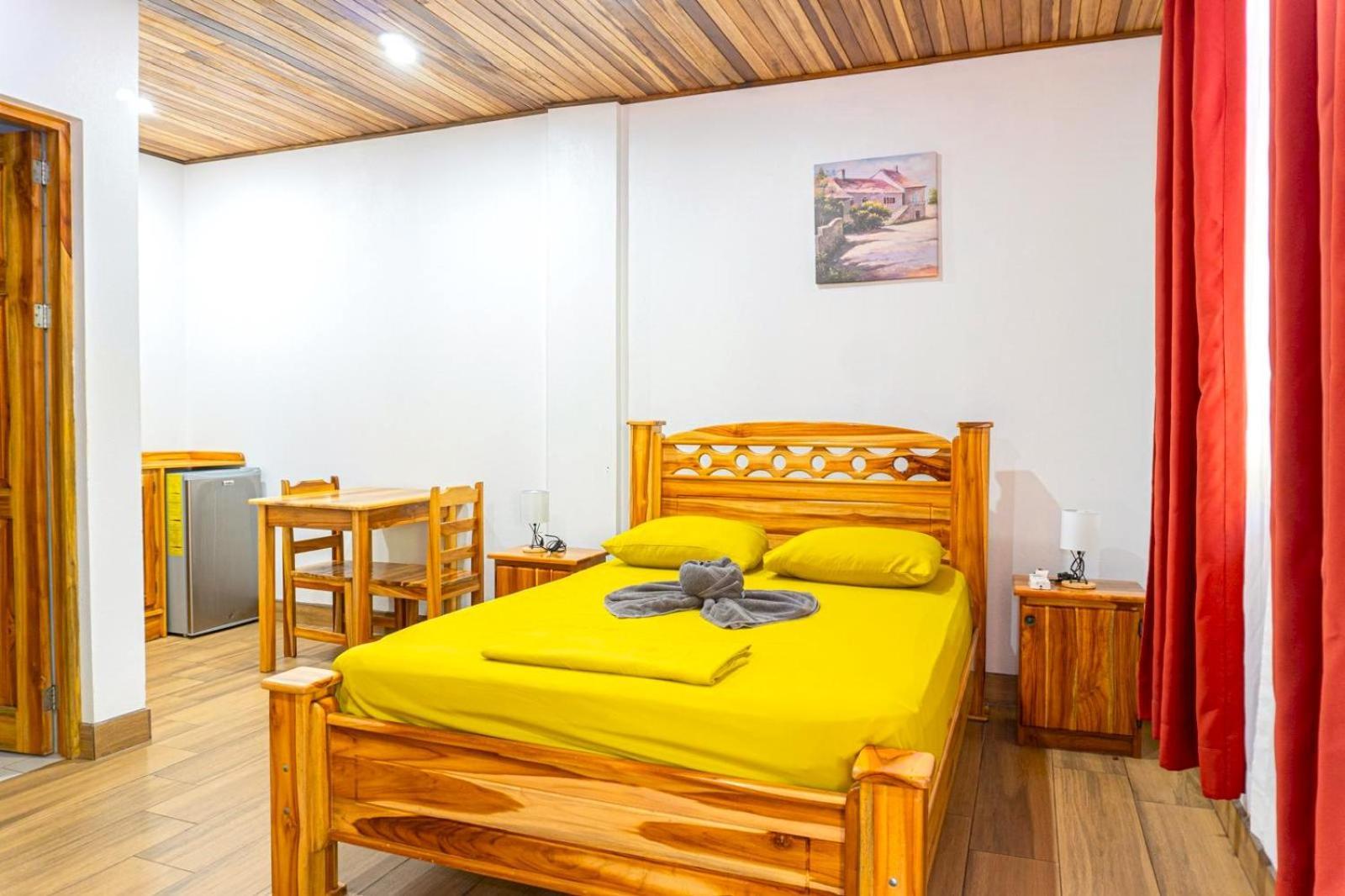 Hotel Corcovado & Drake 3*