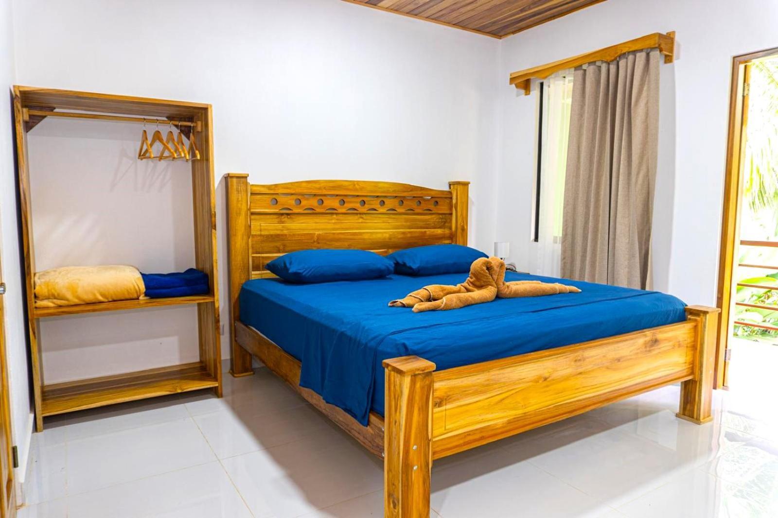 Corcovado & Drake Hotel 3*