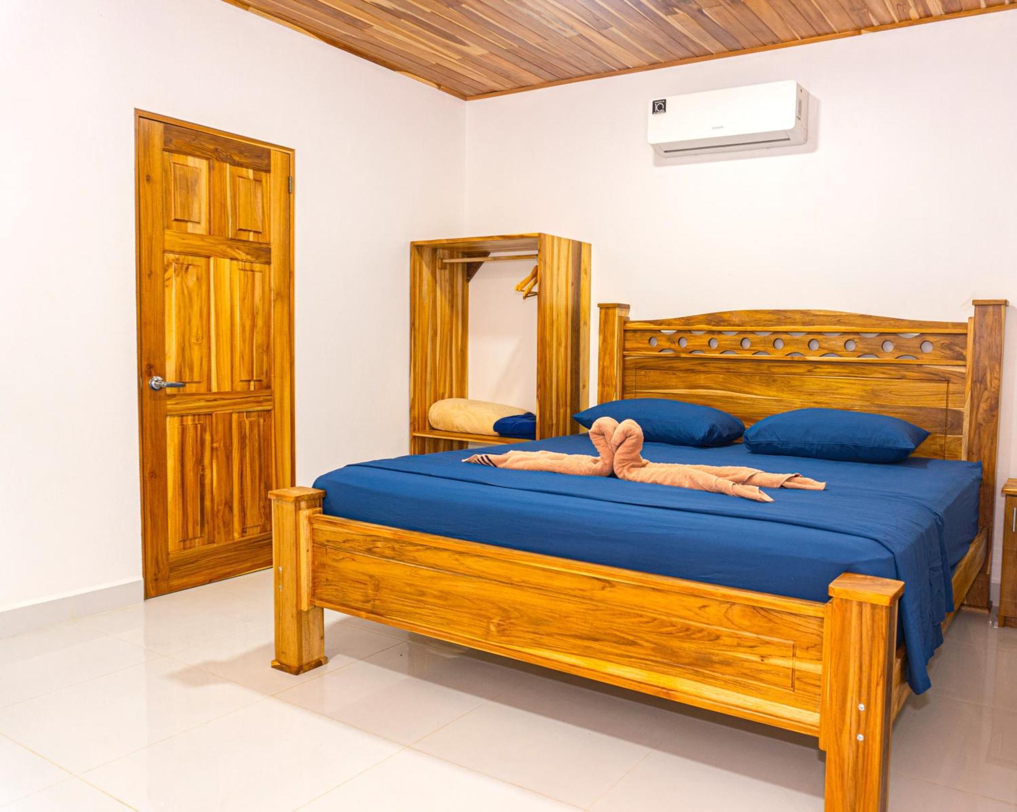 Hotel Corcovado & Drake 3*