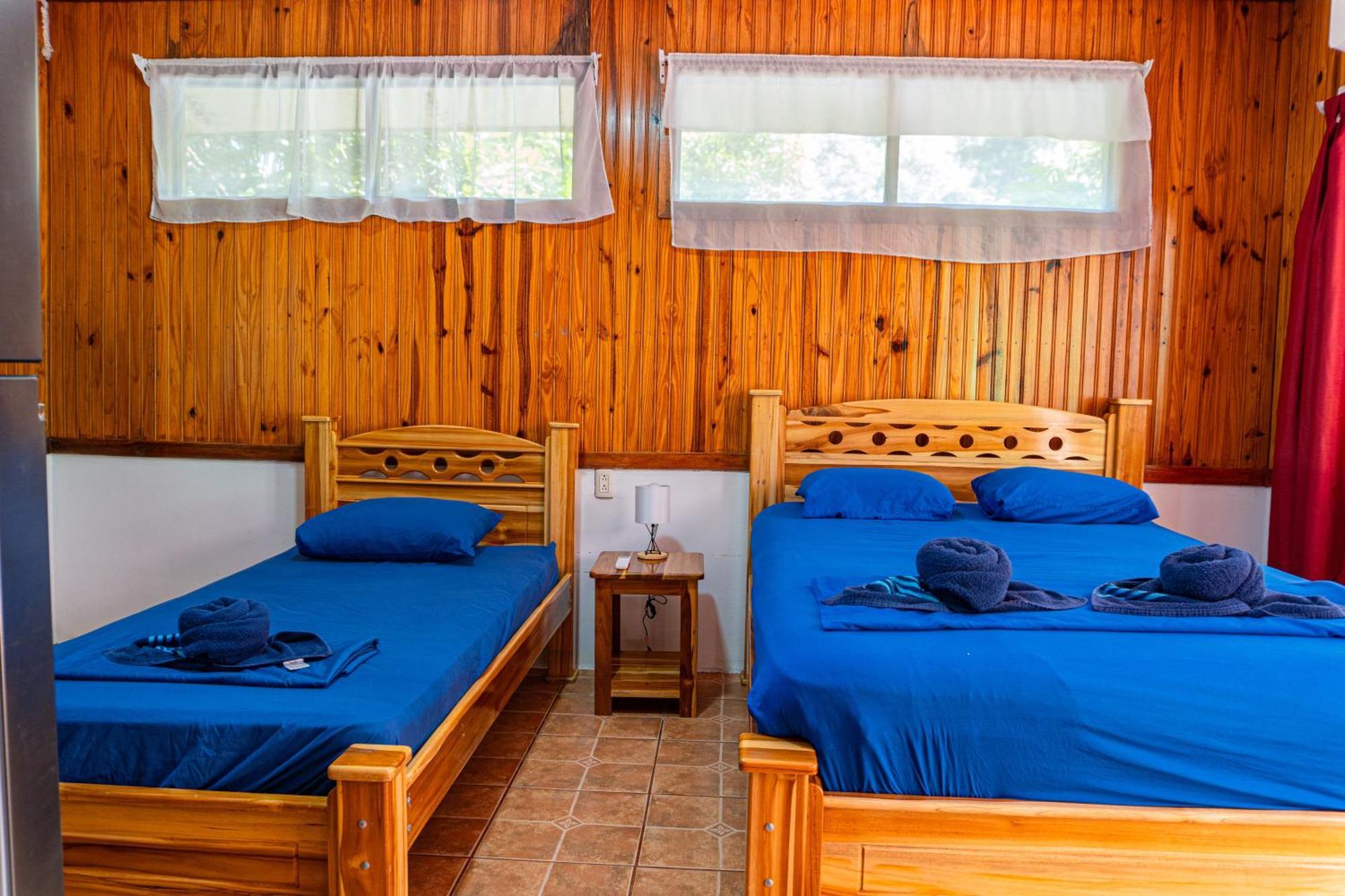 Hotel Corcovado & Drake