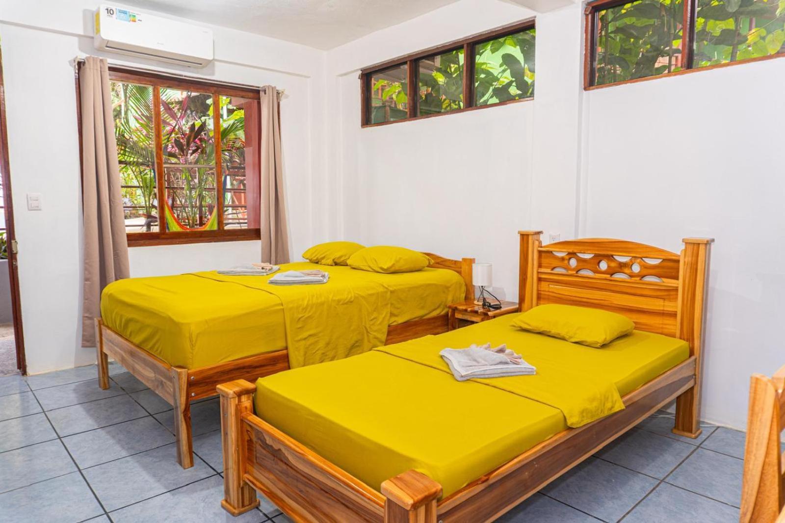 Hotel Corcovado & Drake