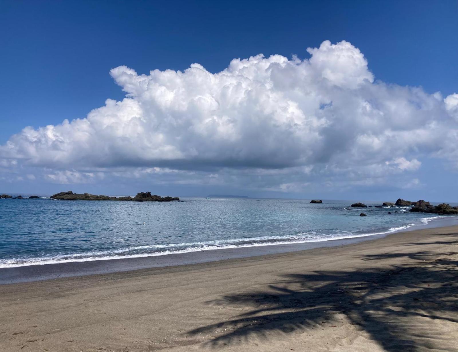 Corcovado & Drake Drakes Bay