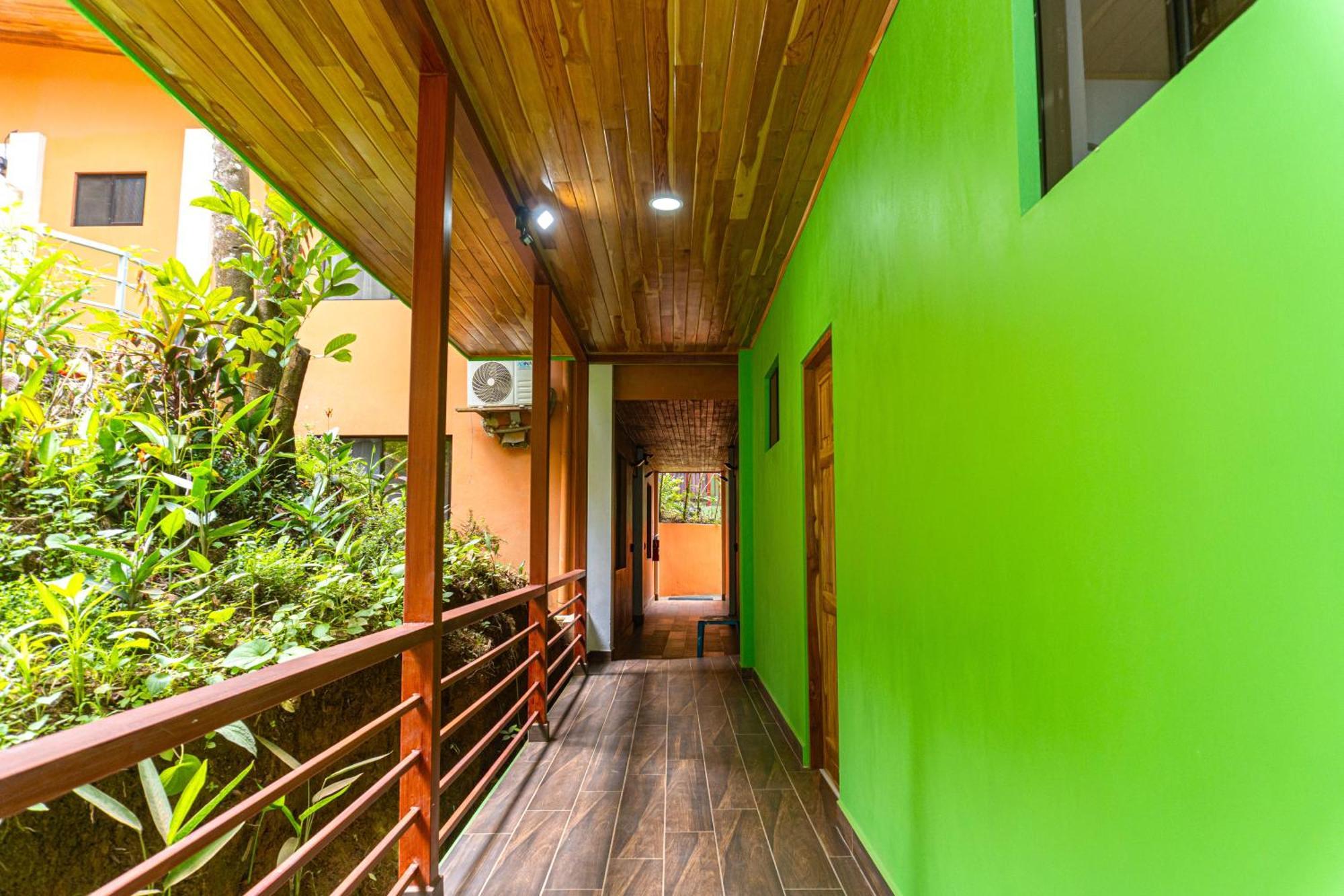 Hotel Corcovado & Drake 3*