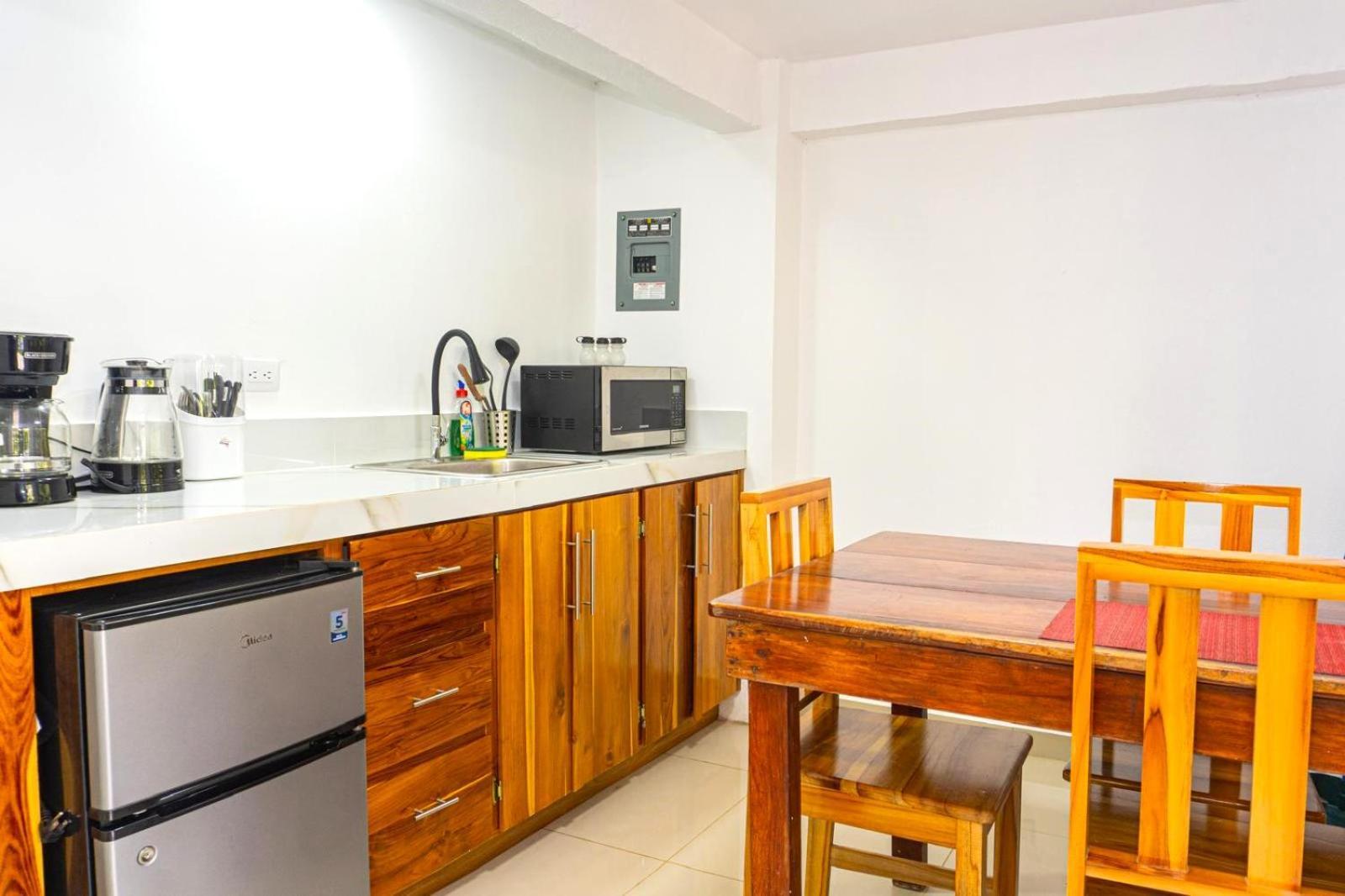 Hotel Corcovado & Drake 3*