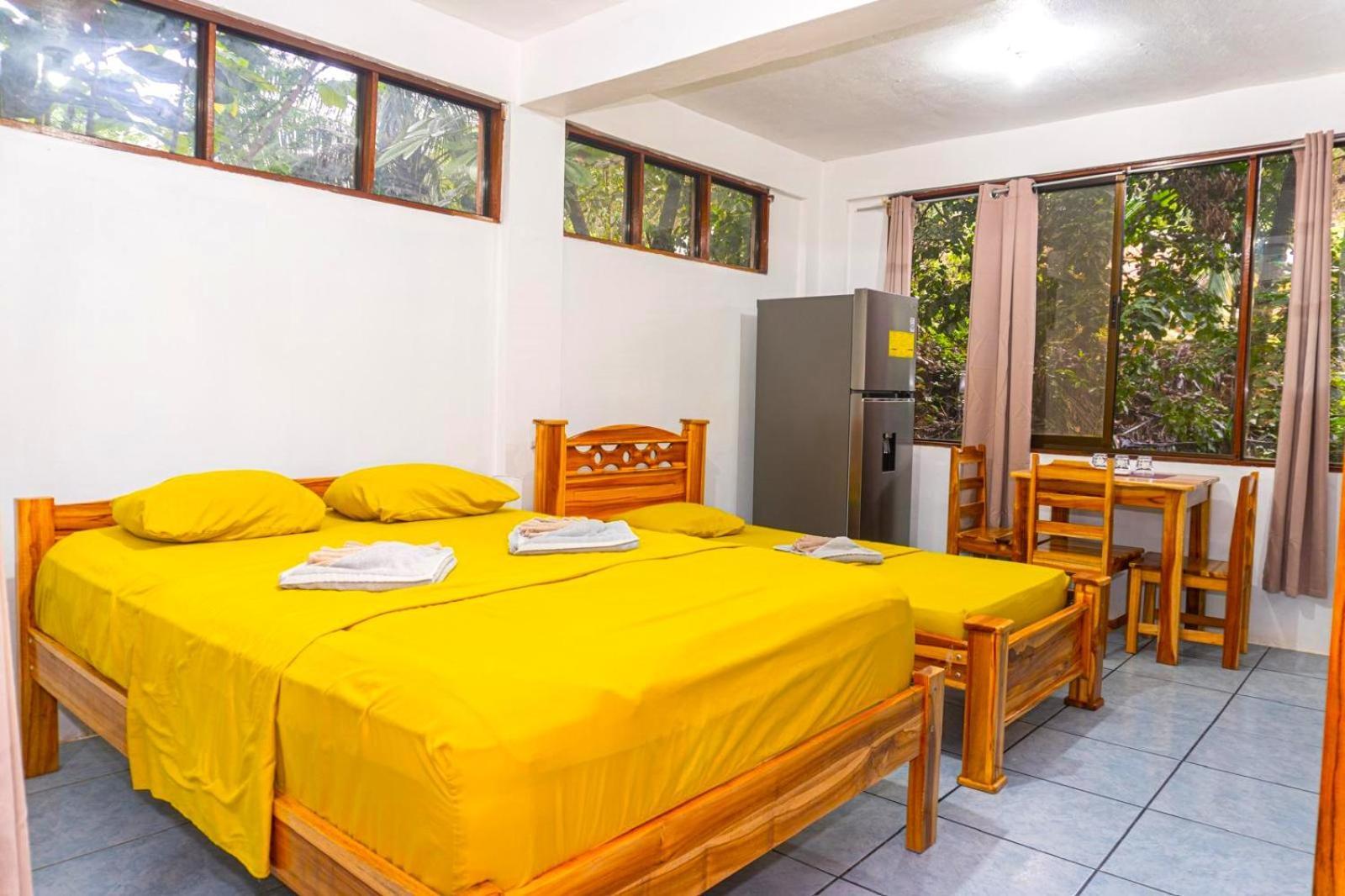 Hotel Corcovado & Drake 3*
